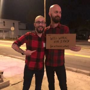 Meet your Posher, Ryan